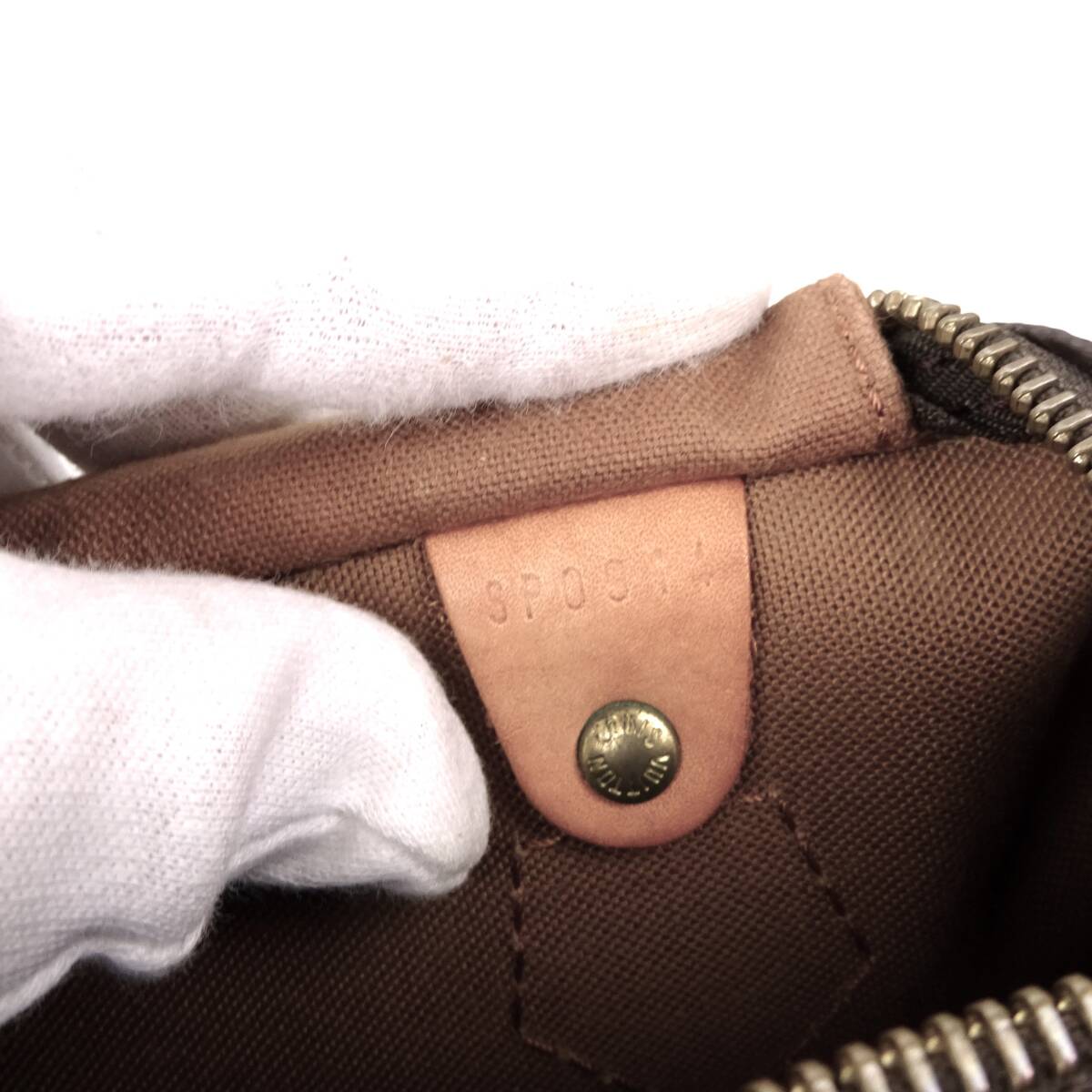 Louis vuitton Speedy 30