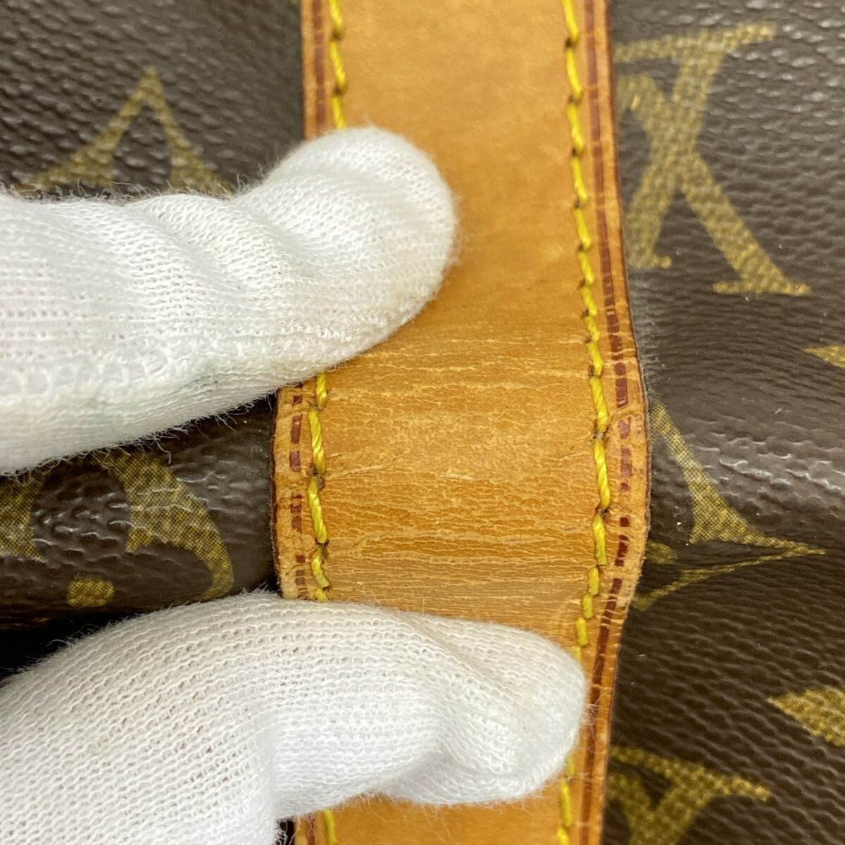 Louis vuitton Bandouliere 55