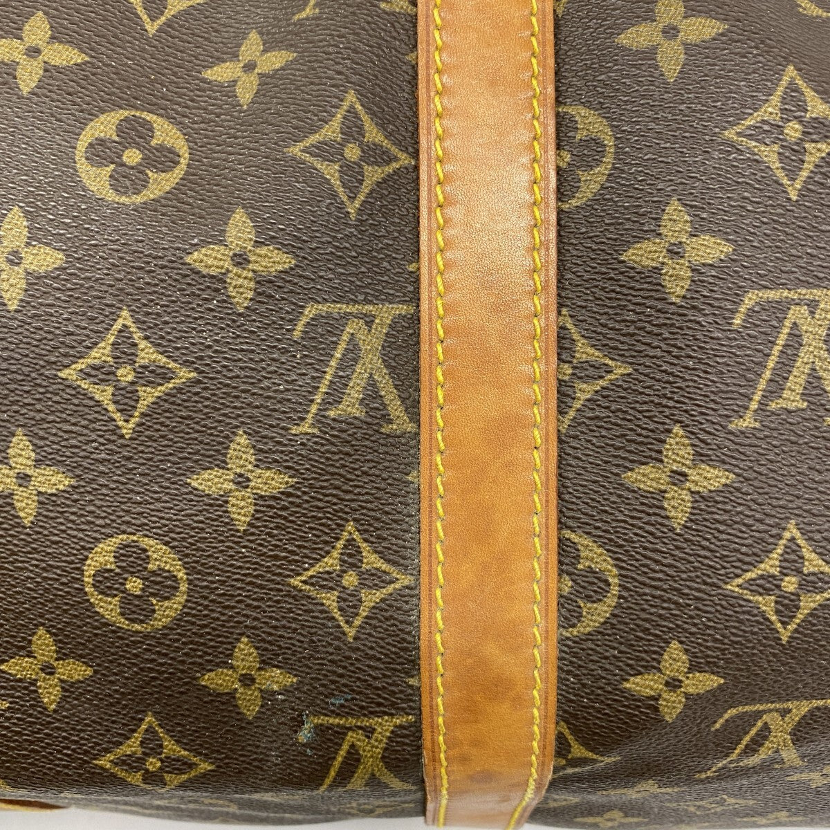 Louis vuitton Keepall 50
