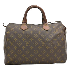 Louis Vuitton Speedy 30