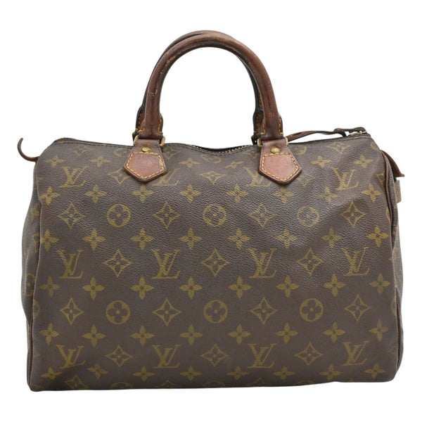 Louis Vuitton Speedy 30