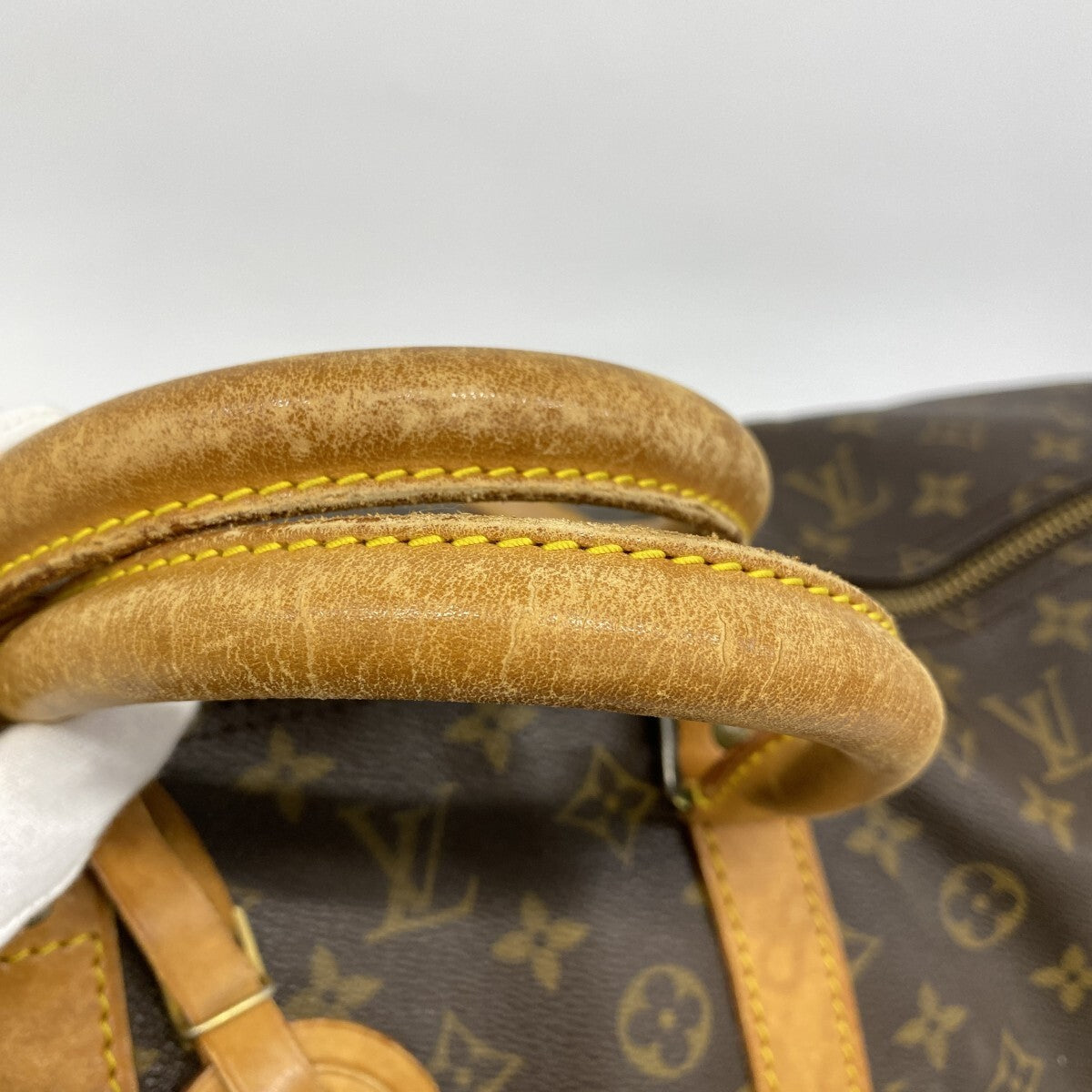 Louis Vuitton Keepall Bandouliere 55