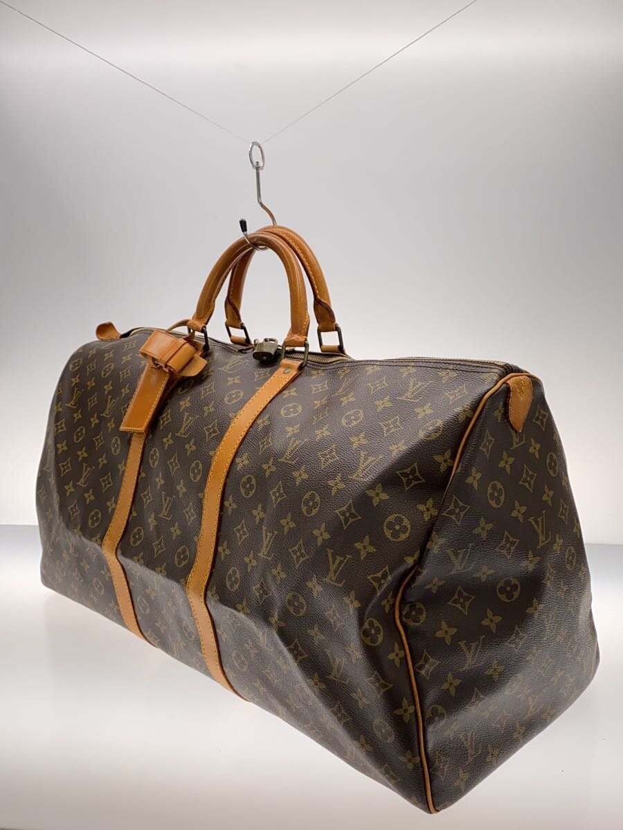 Louis Vuitton Keepall 60