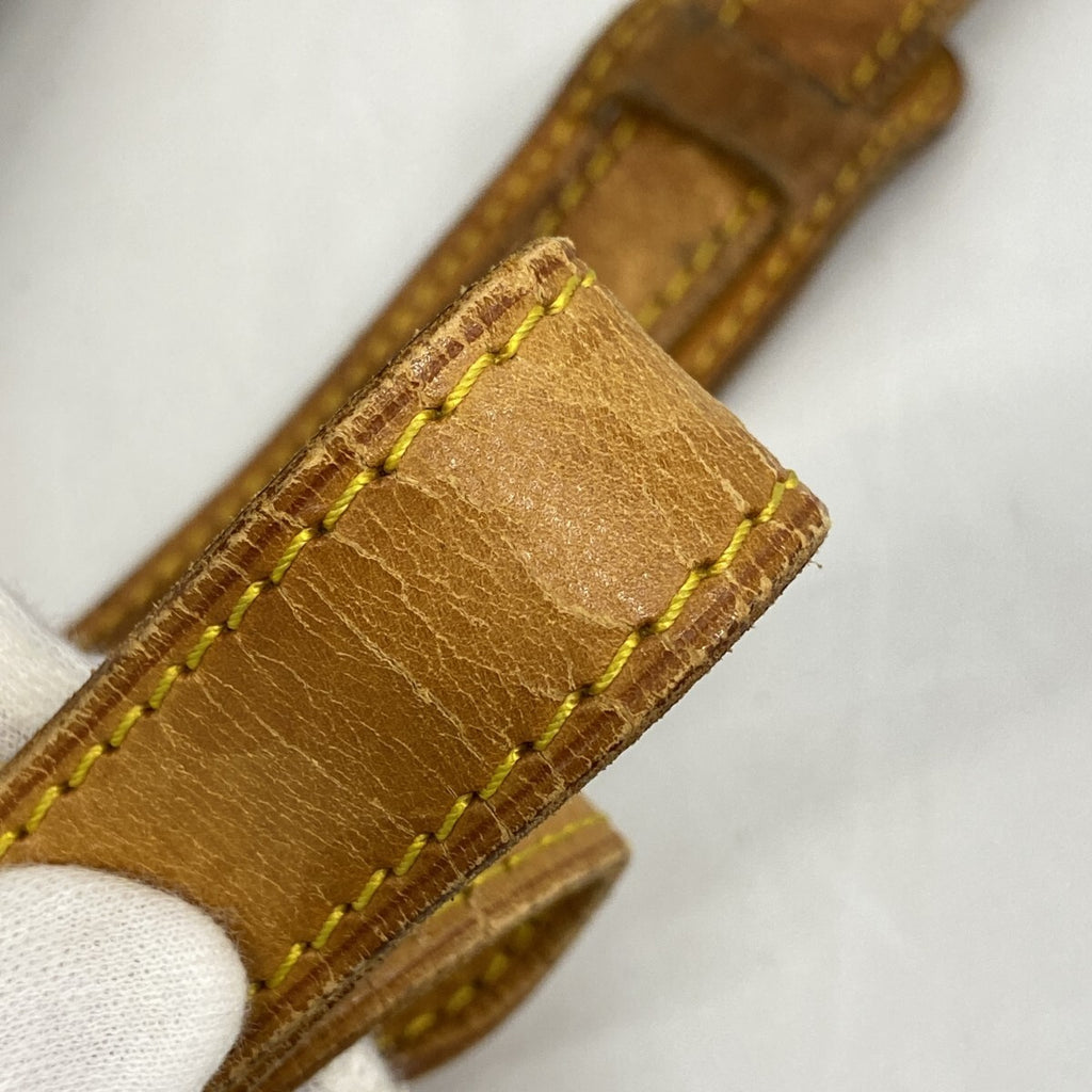 Louis Vuitton Keepall Bandouliere 55