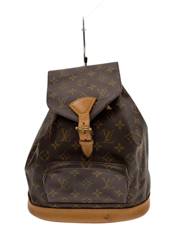 Louis Vuitton Montsouris MM