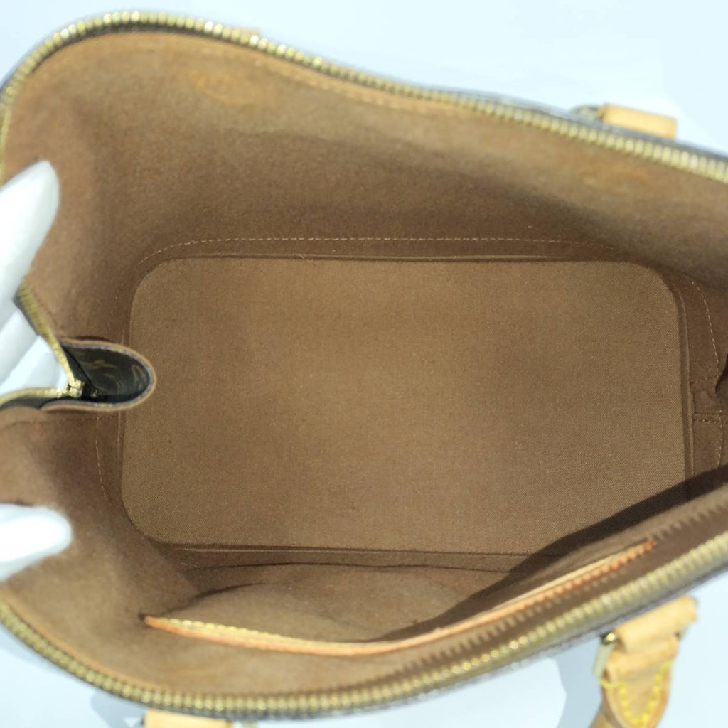 Louis vuitton Alma MM