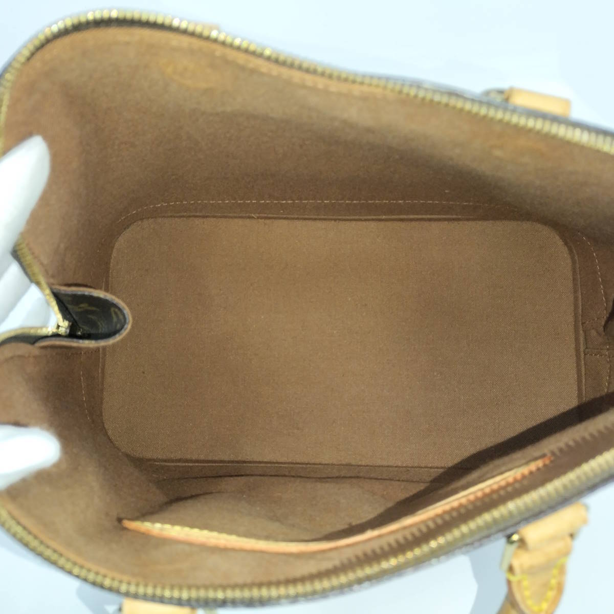 Louis vuitton Alma MM