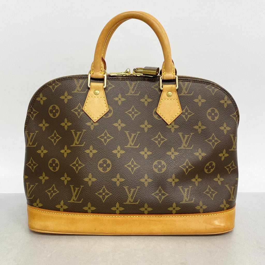 Louis Vuitton Alma PM