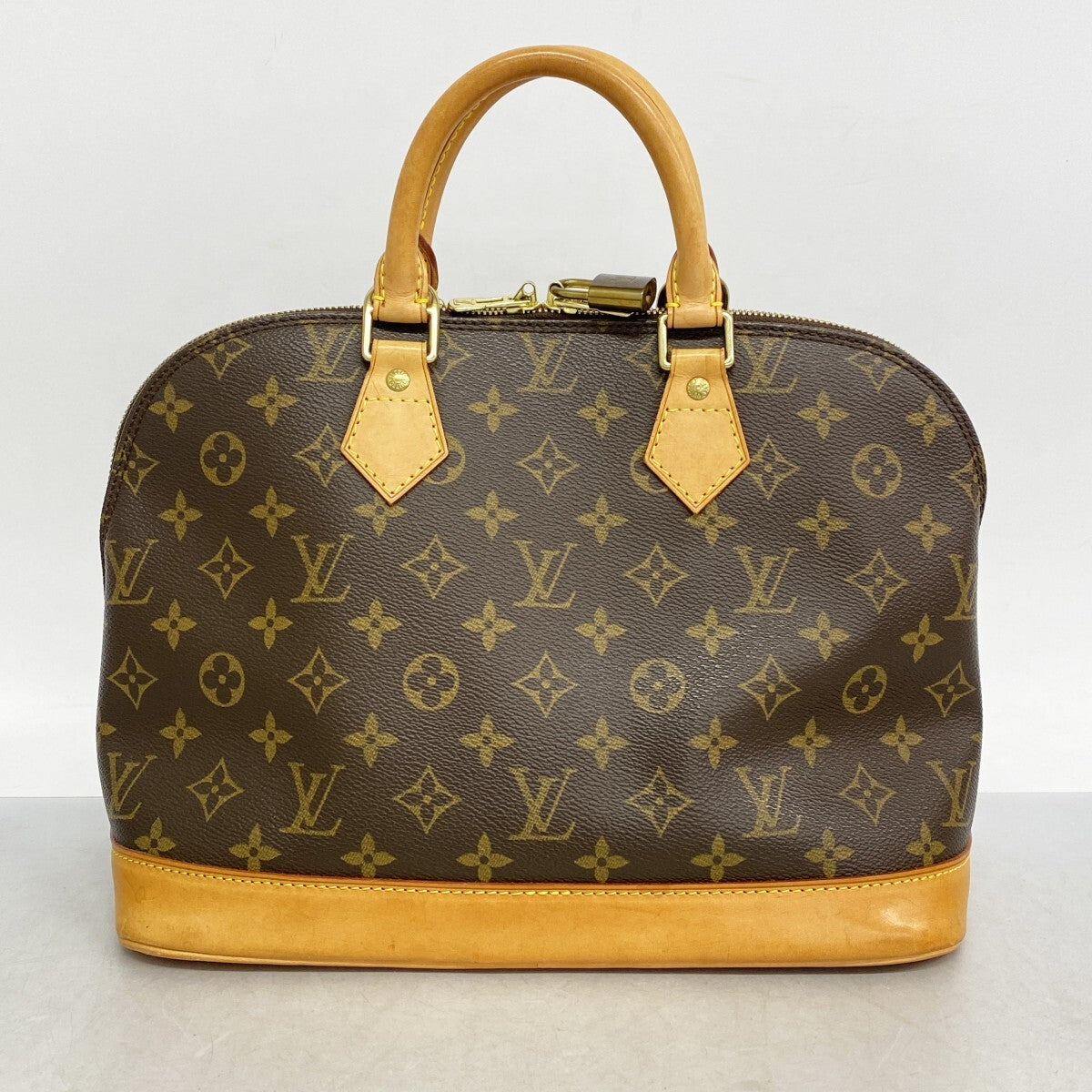 Louis Vuitton Alma PM