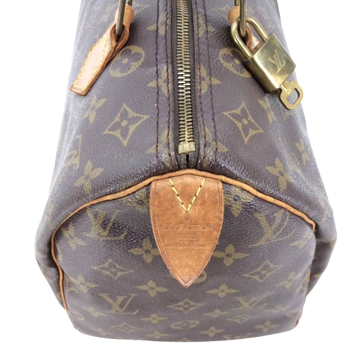 Louis vuitton Speedy 30