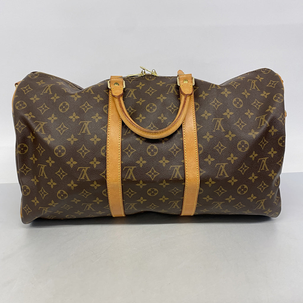 Louis vuitton Keepall  Bandoulière 50