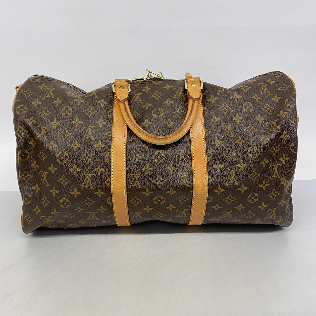 Louis vuitton Keepall  Bandoulière 50