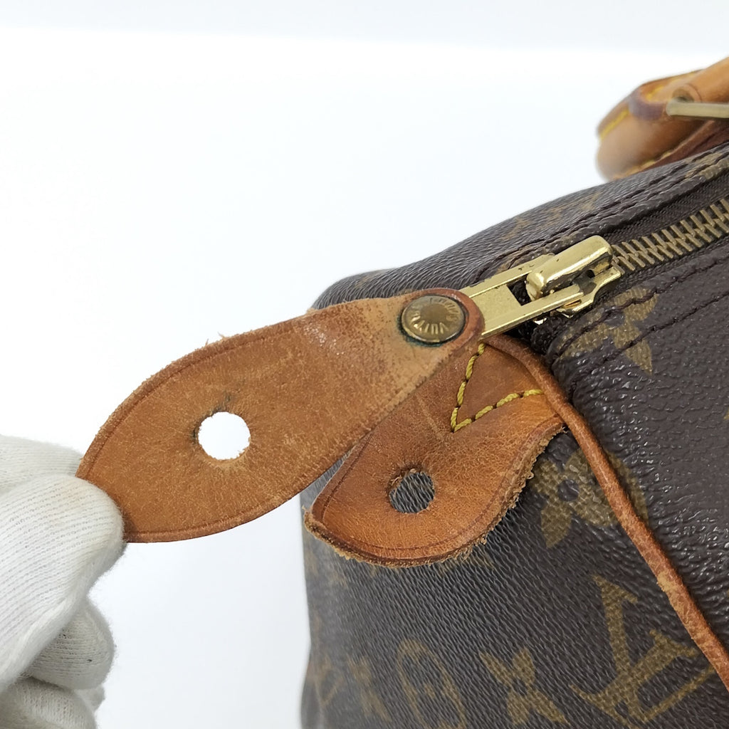 Louis Vuitton Speedy 30
