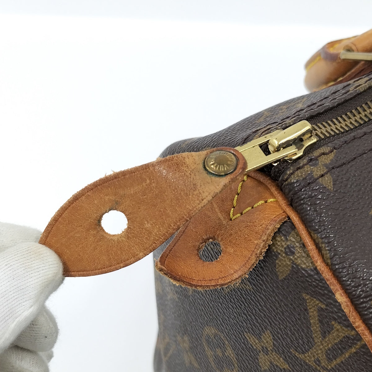 Louis Vuitton Speedy 30