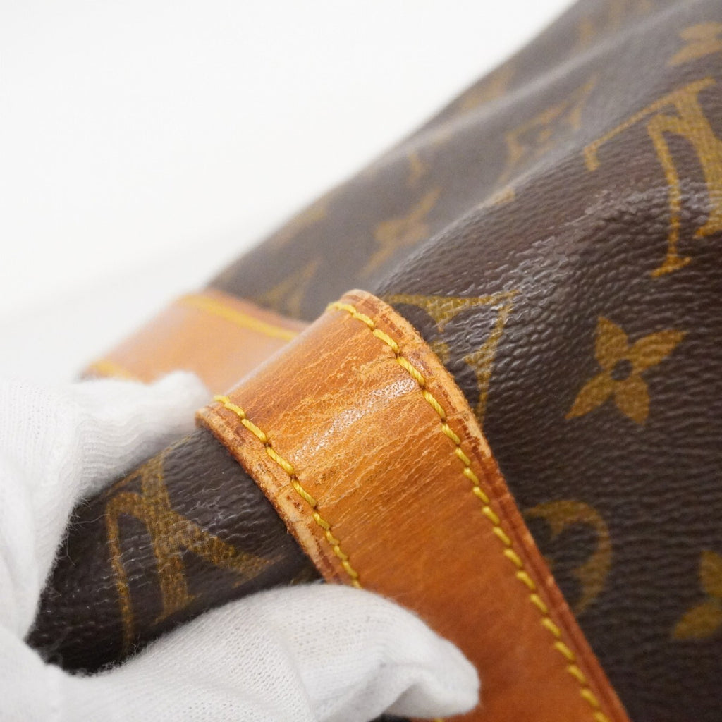 Louis vuitton keepall 50