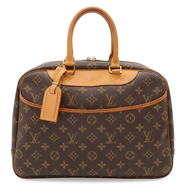 Louis Vuitton Deauville