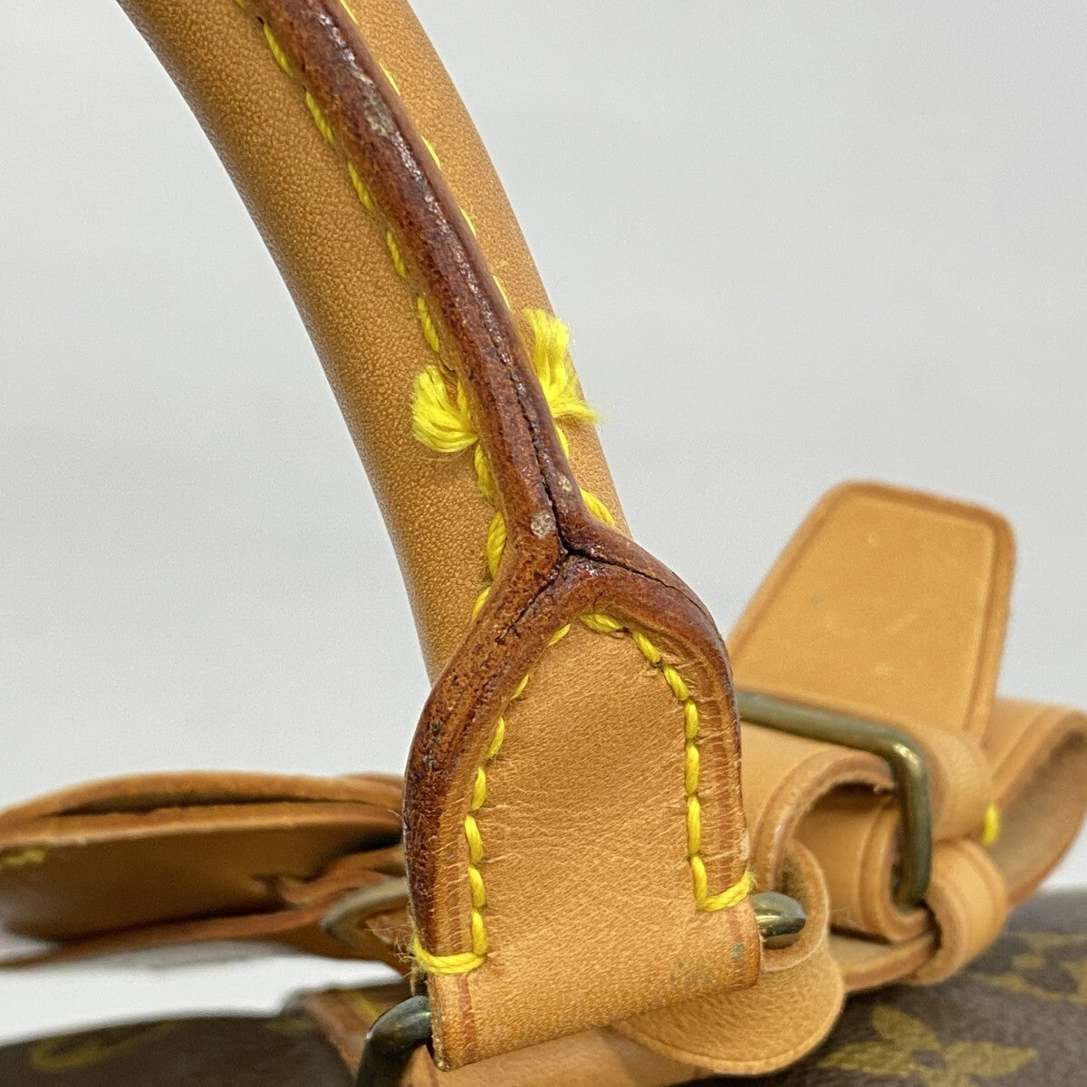 Louis vuitton Bandouliere 55