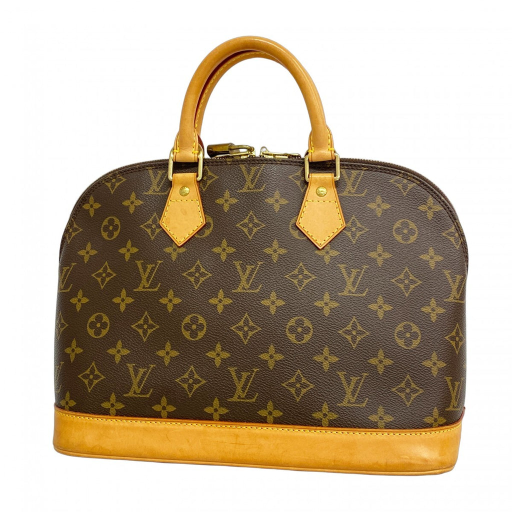 Louis Vuitton Alma PM