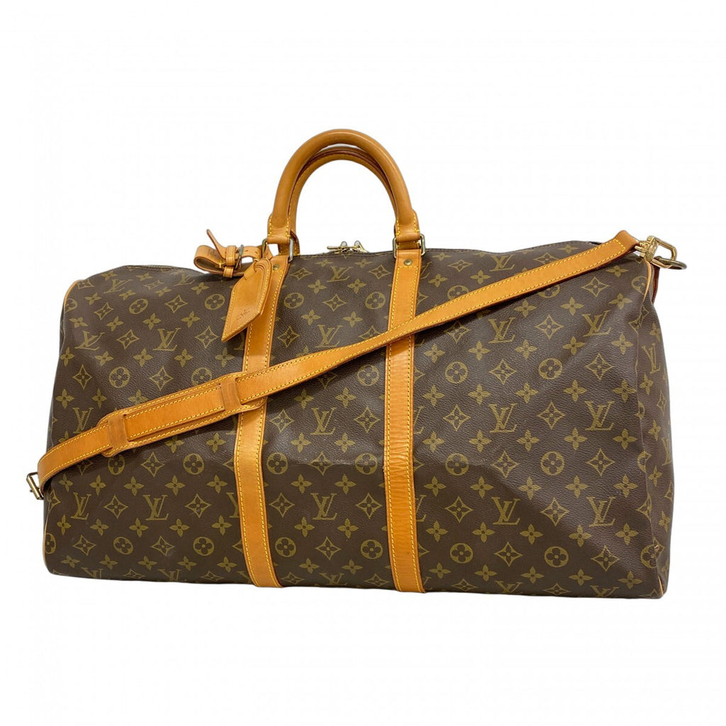 Louis vuitton Bandouliere 55