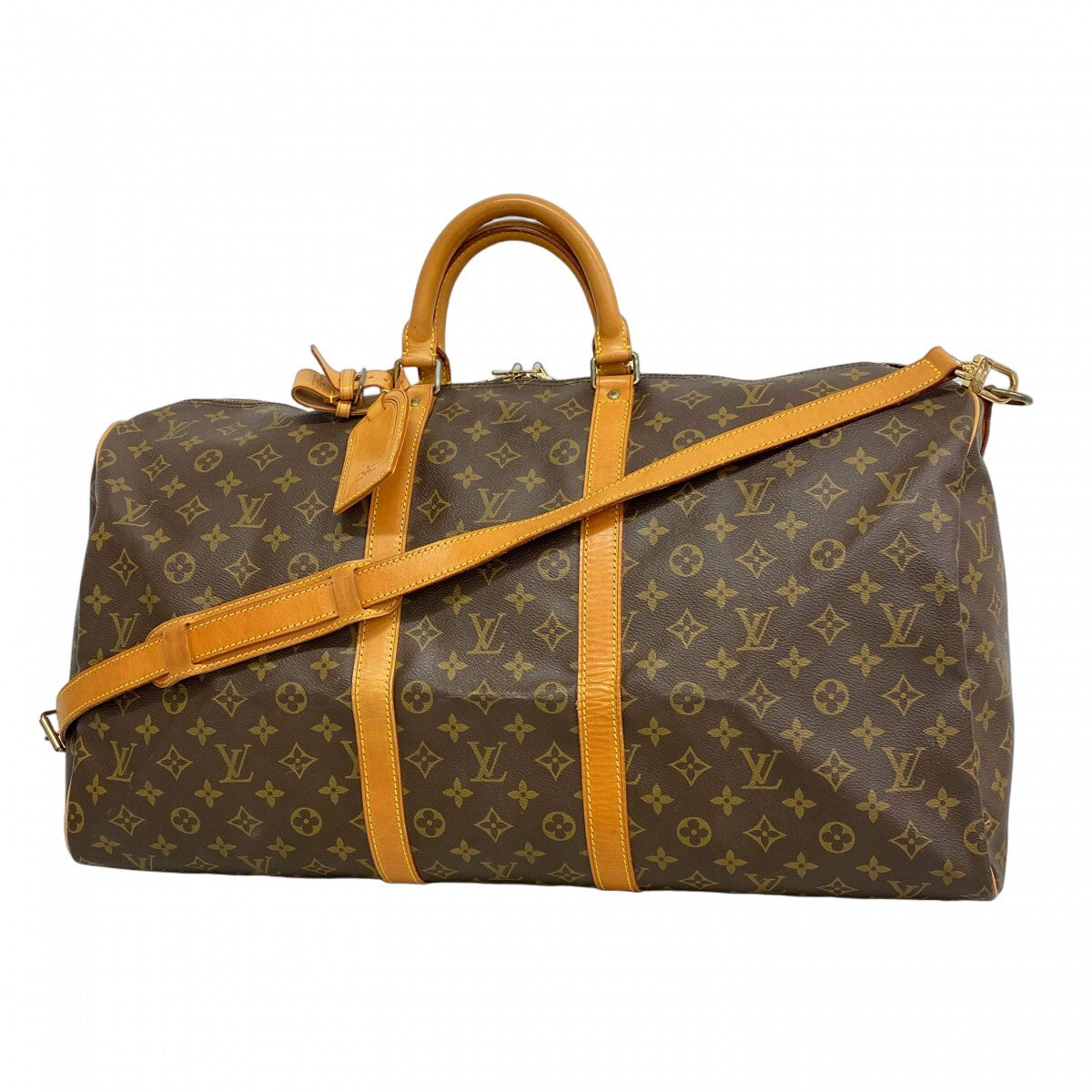 Louis vuitton Bandouliere 55