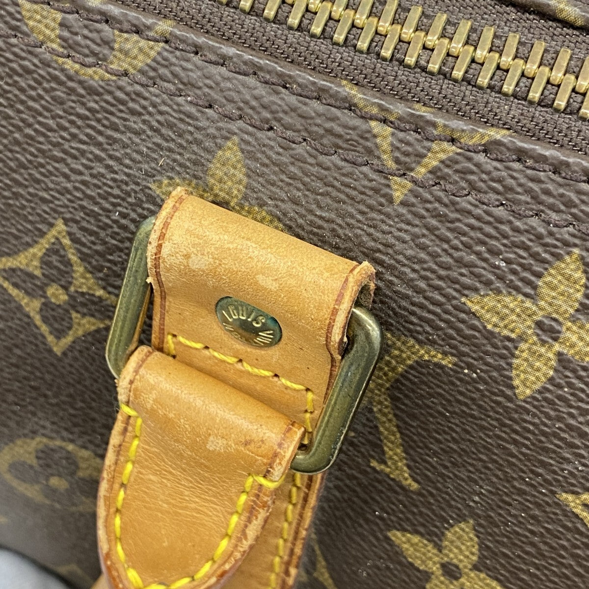 Louis vuitton Bandouliere 55