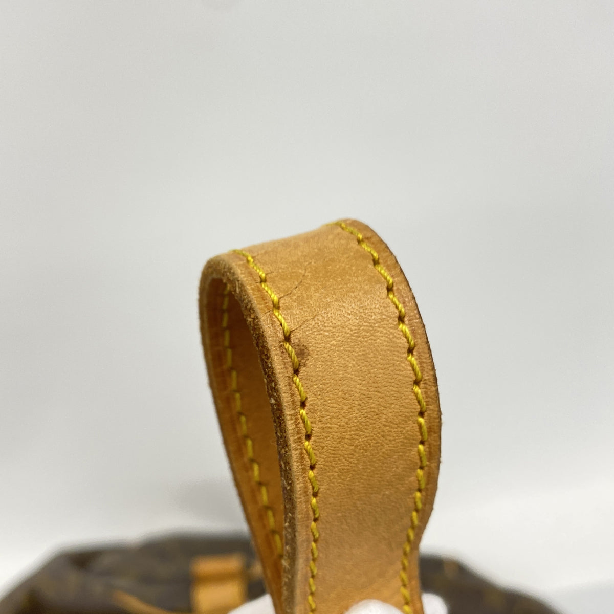 Louis vuitton Keepall Bandouliere 55