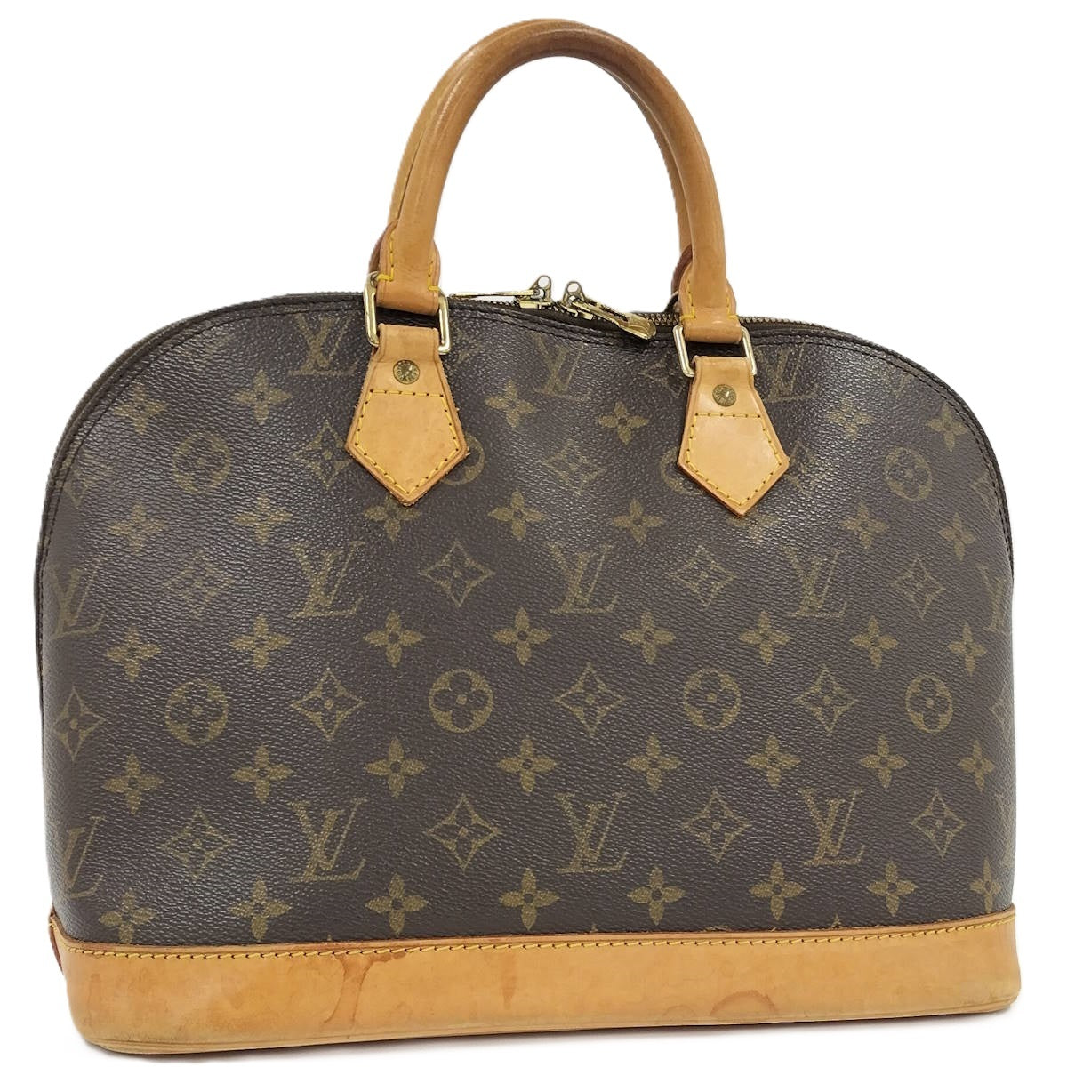 Louis vuitton Alma MM