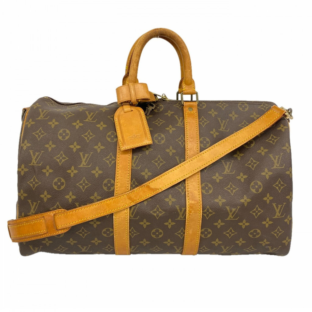 Louis Vuitton Bandoulière 45