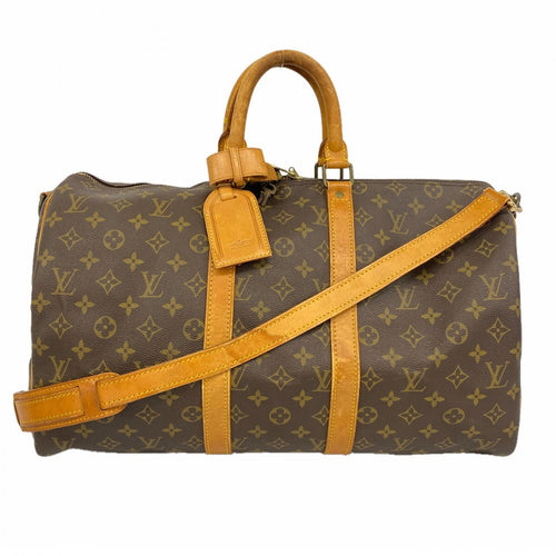 Louis Vuitton Bandoulière 45