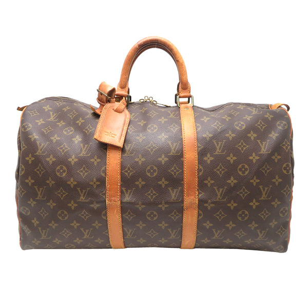 Louis Vuitton Keepall 50