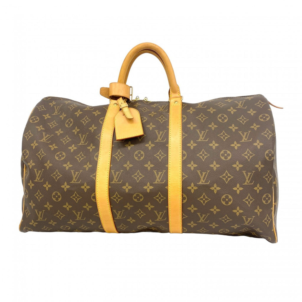 Louis vuitton Keepall 50