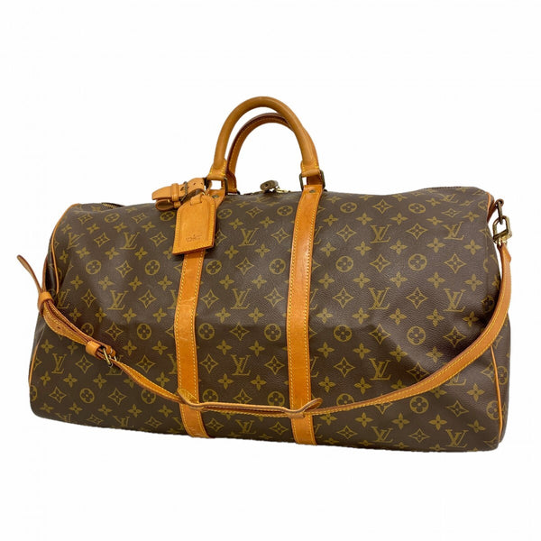 Louis Vuitton Keepall Bandoulière 55