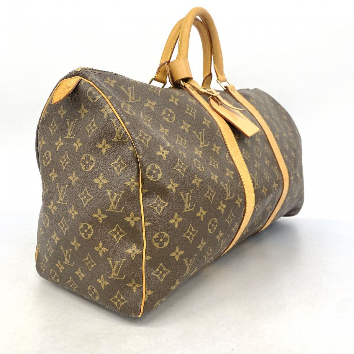 Louis vuitton Keepall 50