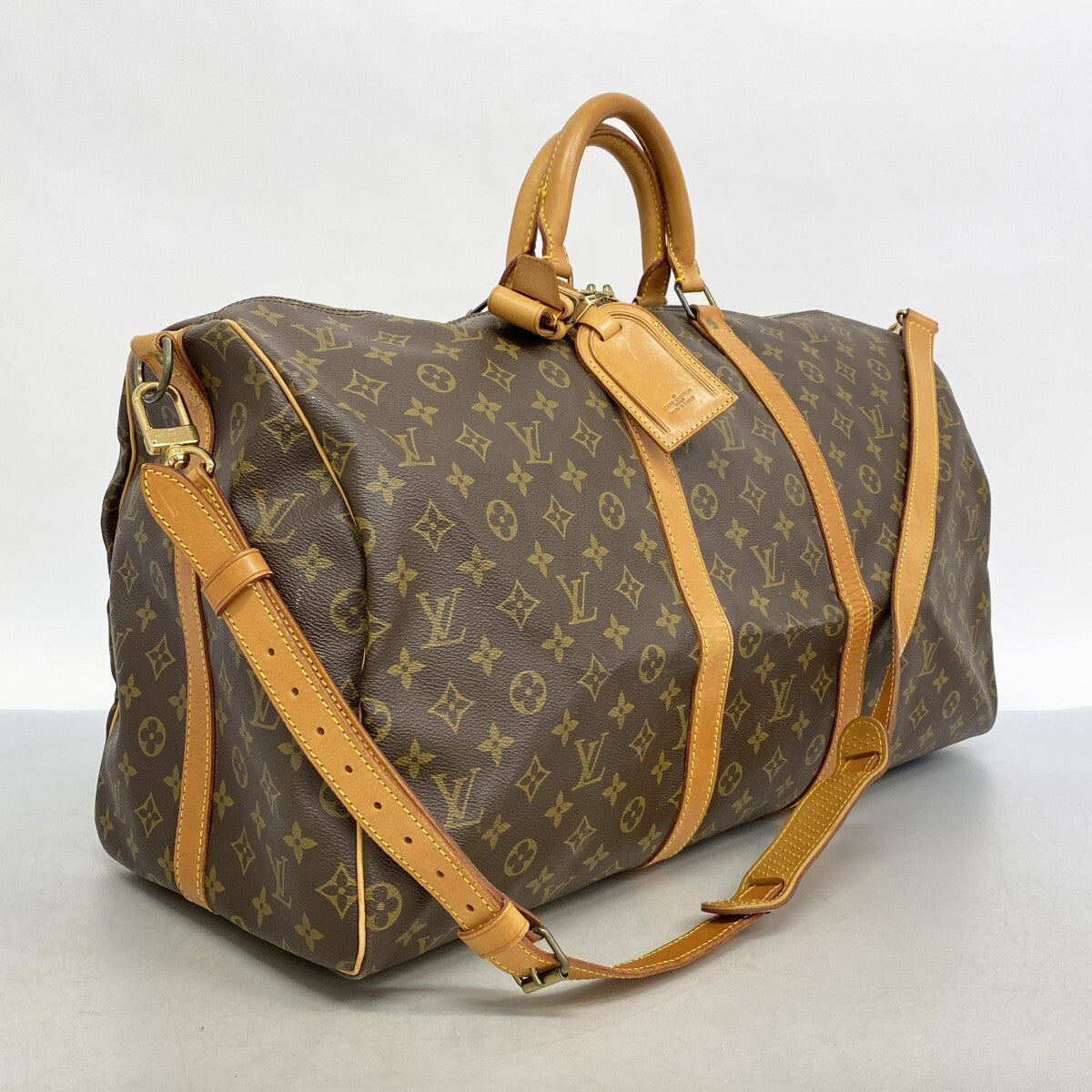 Louis vuitton Bandouliere 55