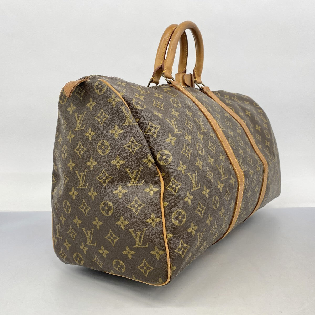 Louis vuitton Keepall 50