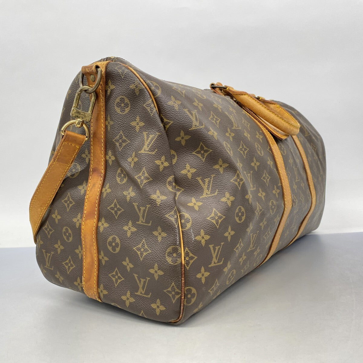 Louis Vuitton Keepall Bandouliere 55