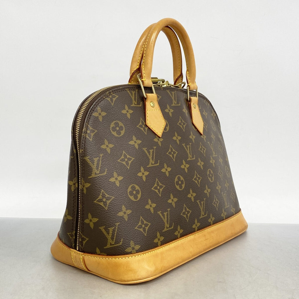 Louis Vuitton Alma PM