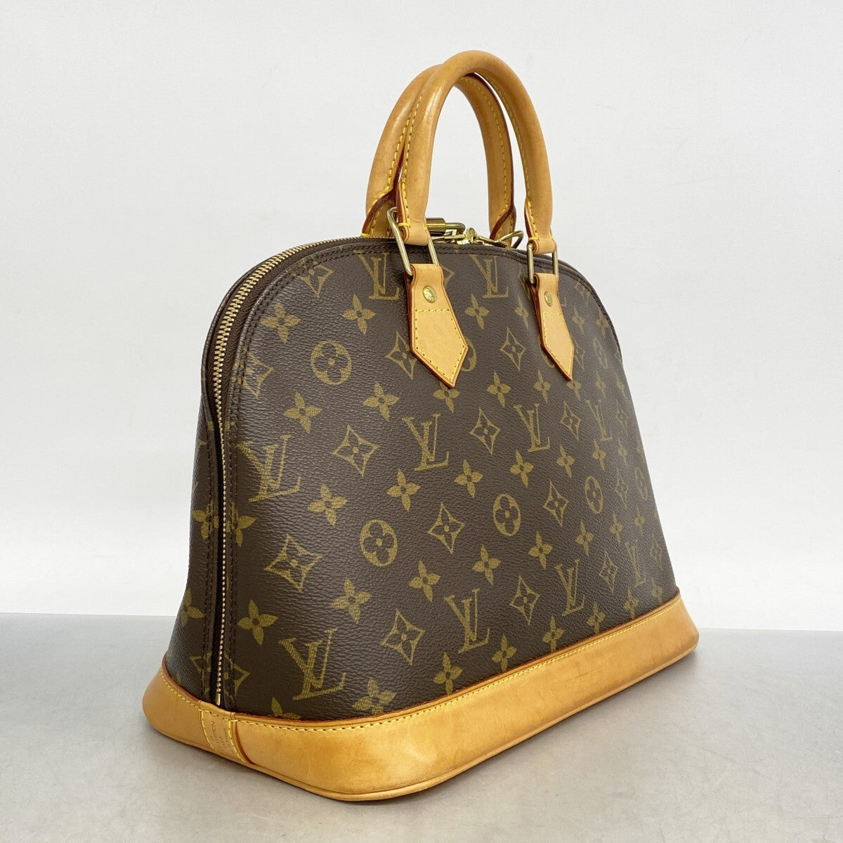 Louis Vuitton Alma PM