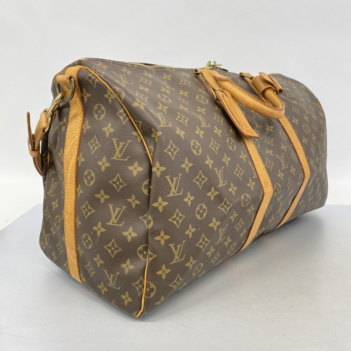 Louis vuitton Bandouliere 55