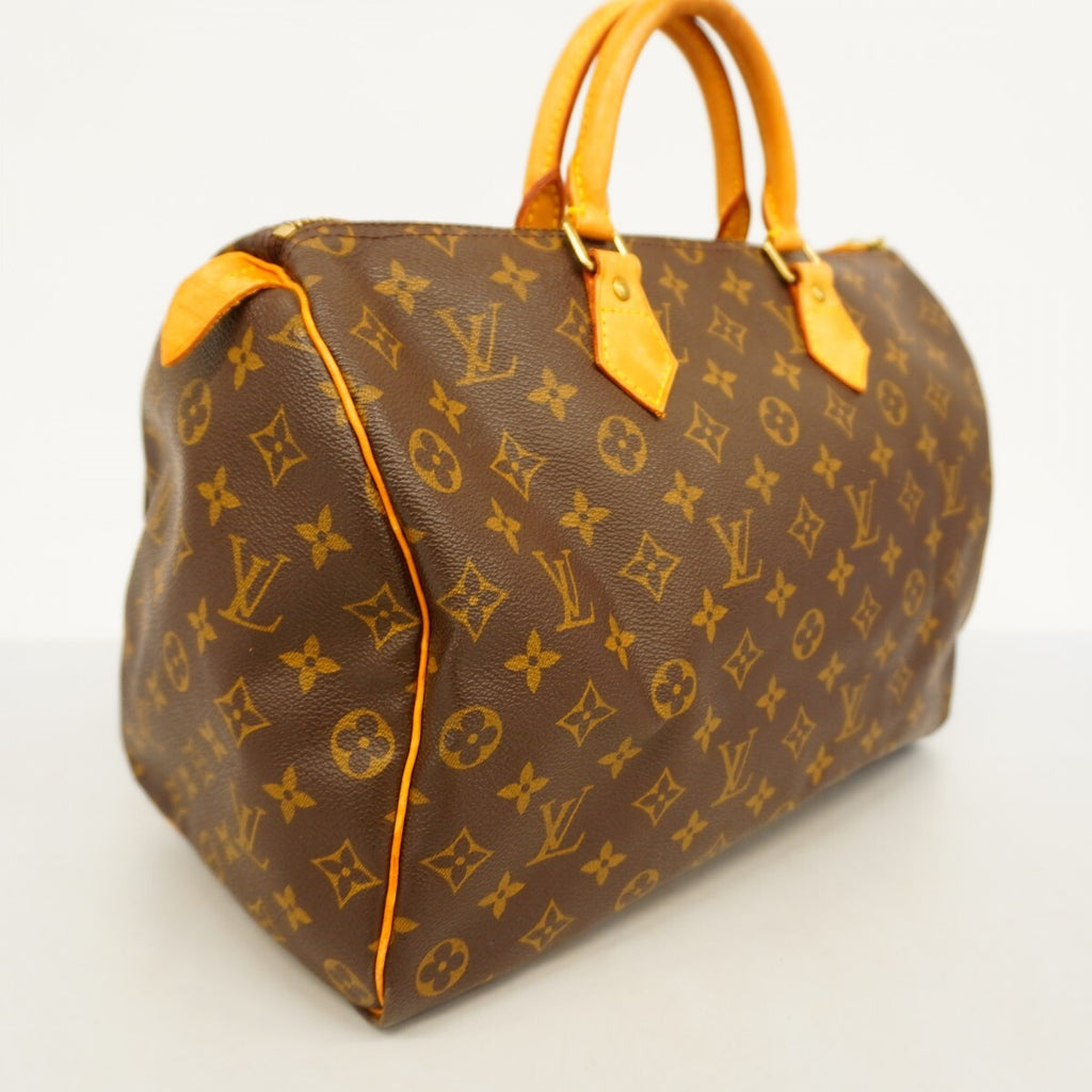 Louis Vuitton Speedy 35