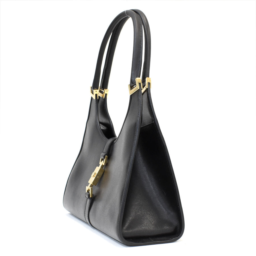 Gucci Jackie Black