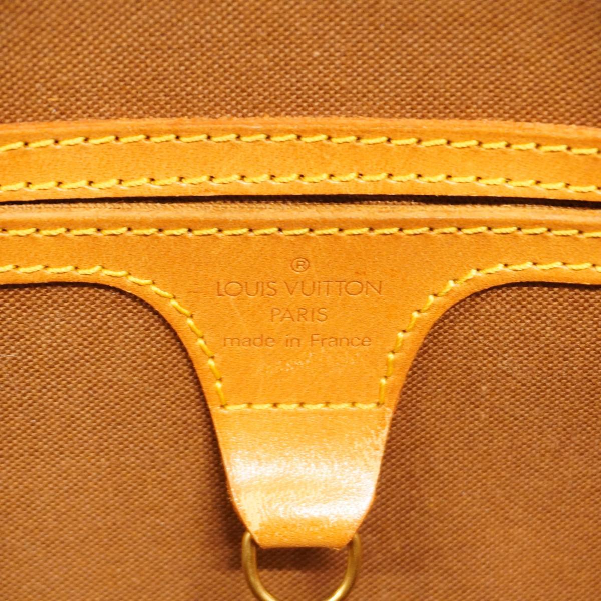 Louis Vuitton Ellipse PM